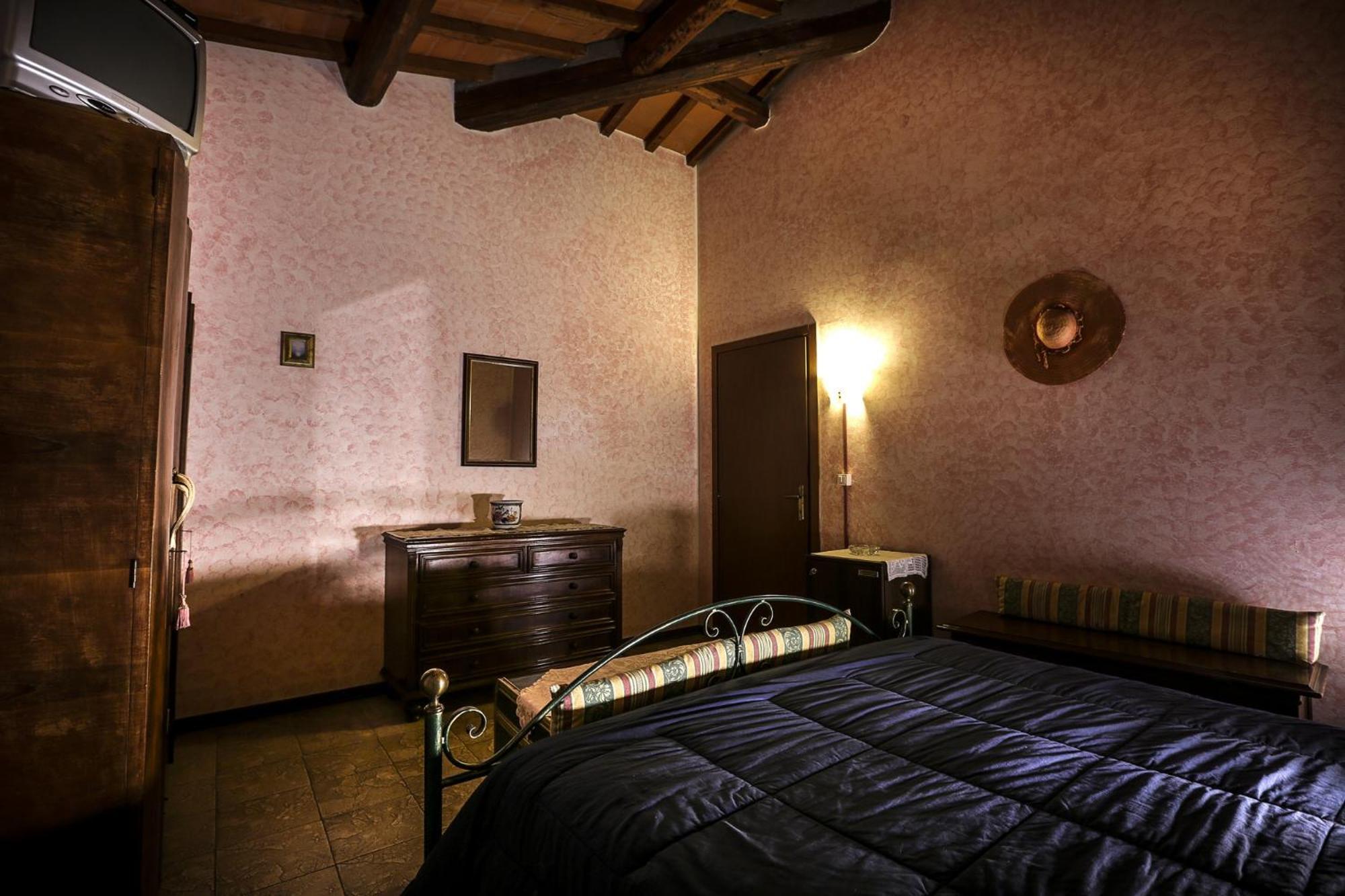 Agriturismo Il Poggetto Torre 외부 사진