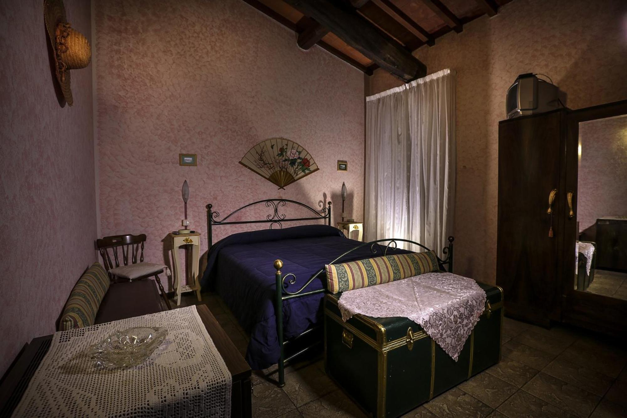 Agriturismo Il Poggetto Torre 외부 사진